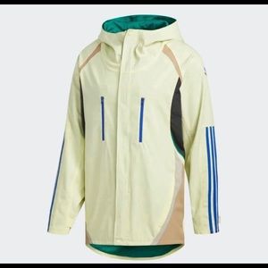 Adidias Alltimers jacket large